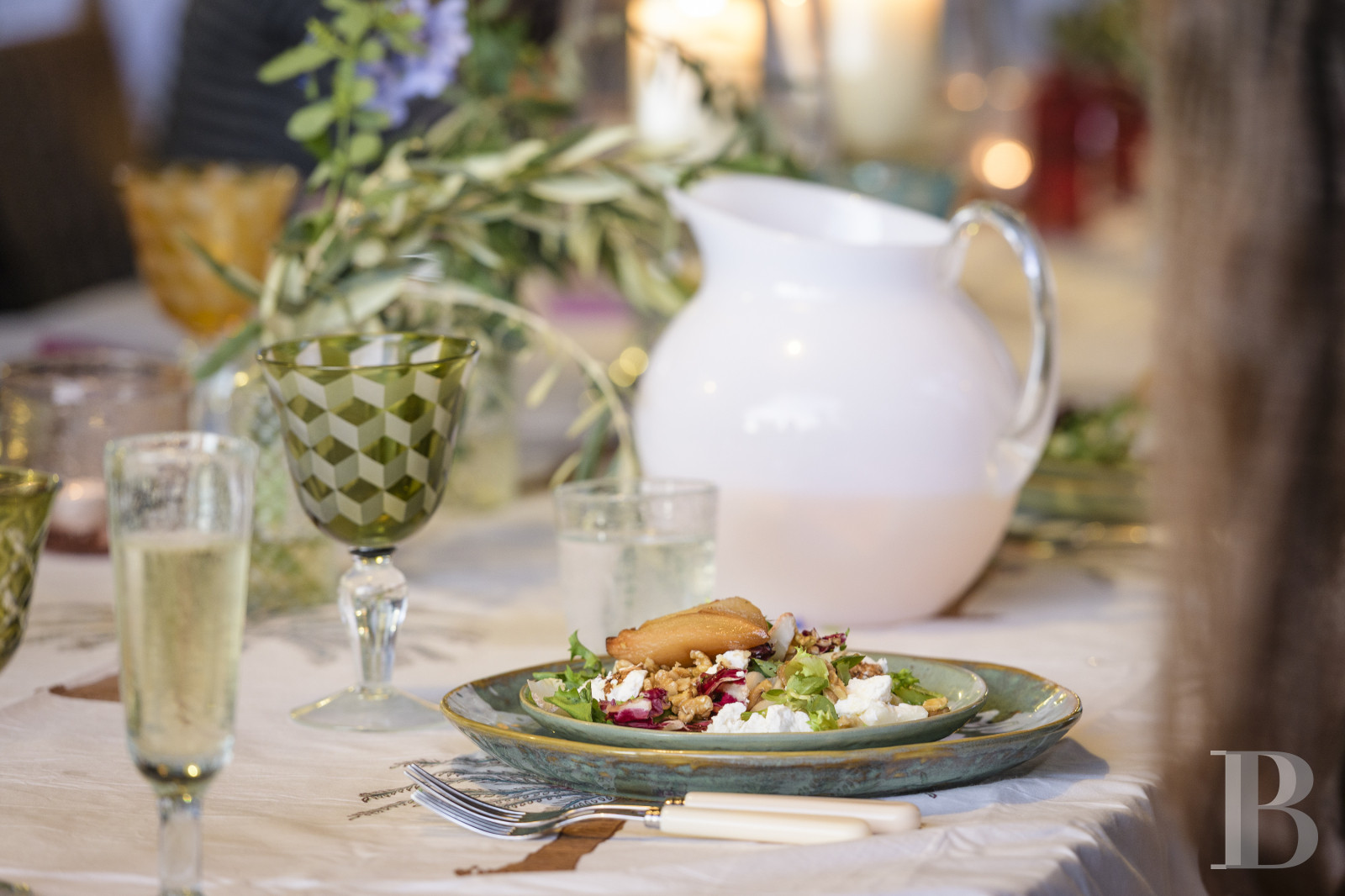 Au sud de l’Espagne, dans les montagnes de la Serrania de Ronda, une ancienne ferme andalouse transformée en hôtel-boutique - photo  n°33